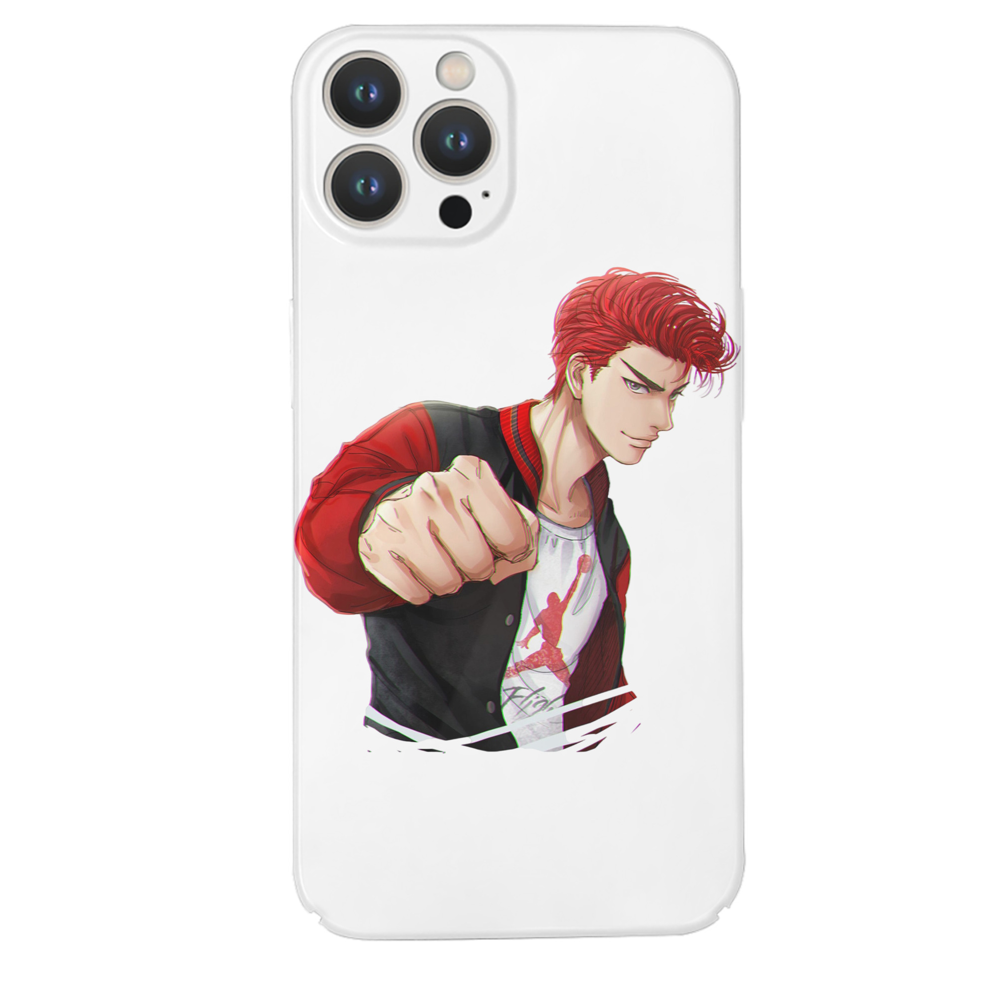 （画像用） SLAM DUNK／スラムダンク 【iPhone 14シリーズ対応】ハードケース